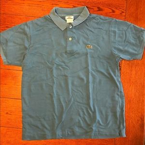Lacoste Polo